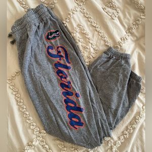 Florida Gators Joggers